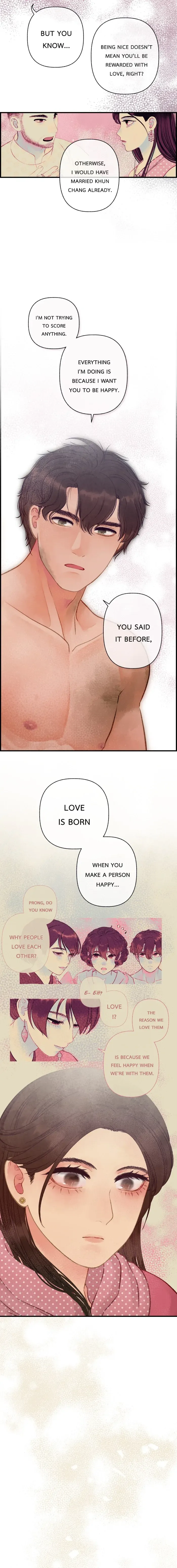 Loveless Heroine Chapter 96 Online - página 19