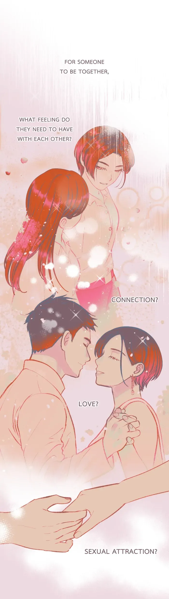 Loveless Heroine Chapter 96 Online - página 22
