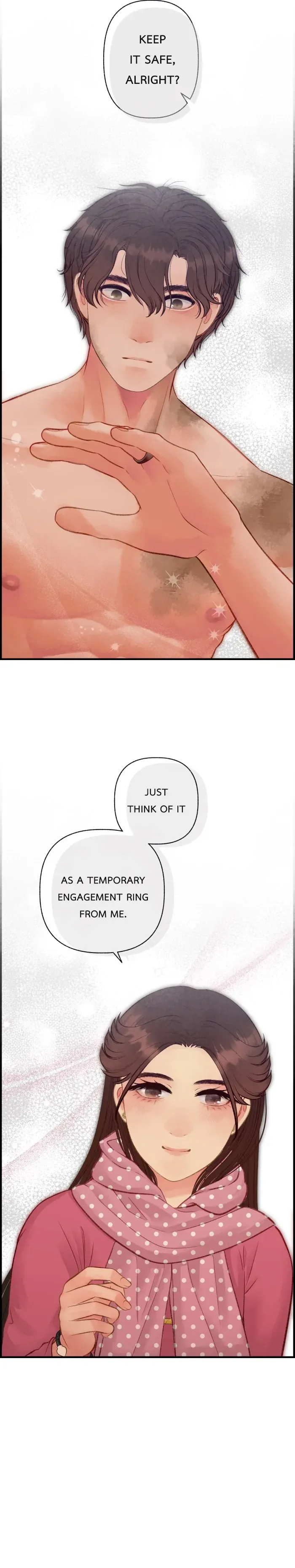 Loveless Heroine Chapter 96 Online - página 26