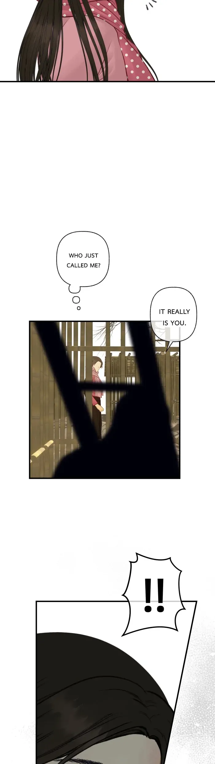 Loveless Heroine Chapter 96 Online - página 29