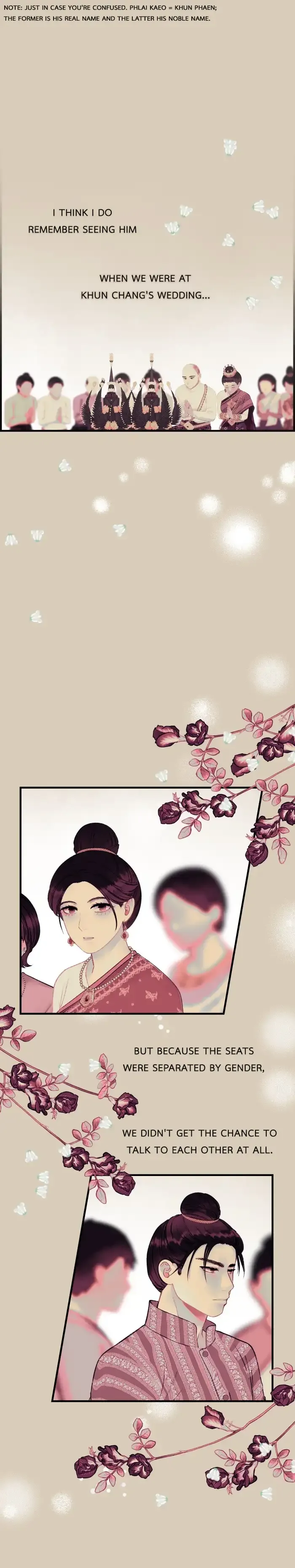 Loveless Heroine Chapter 97 Online - página 1