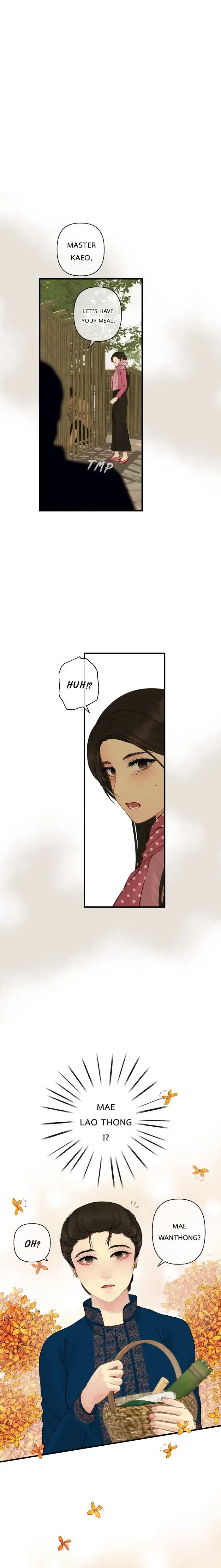 Loveless Heroine Chapter 97 Online - página 4