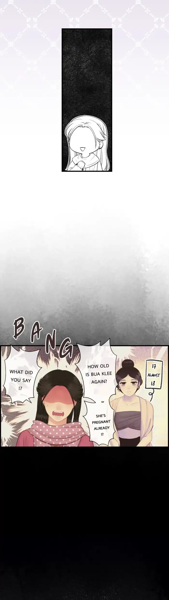 Loveless Heroine Chapter 97 Online - página 10