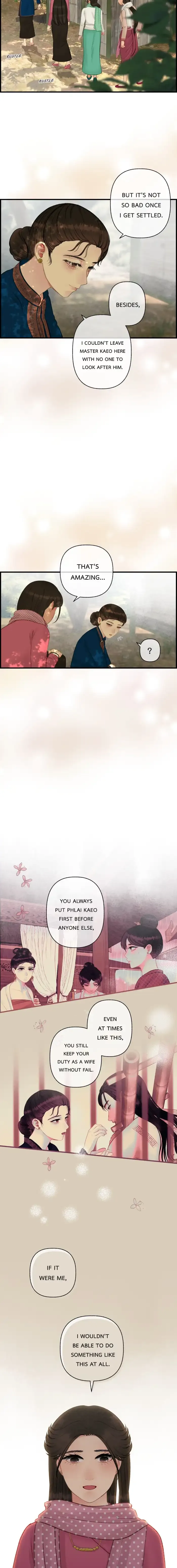 Loveless Heroine Chapter 97 Online - página 14