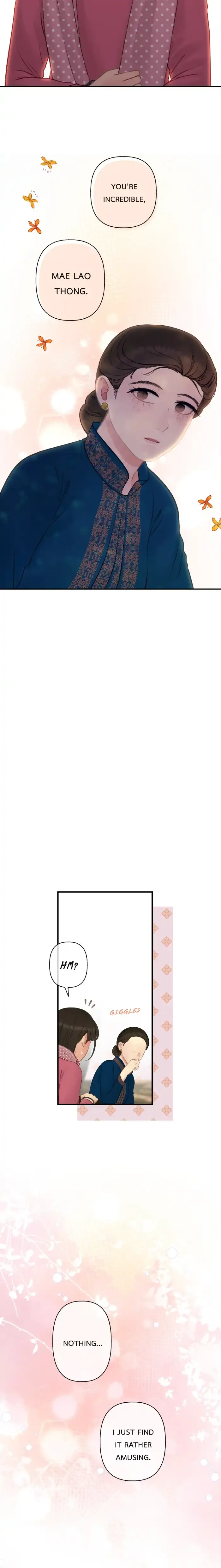 Loveless Heroine Chapter 97 Online - página 15