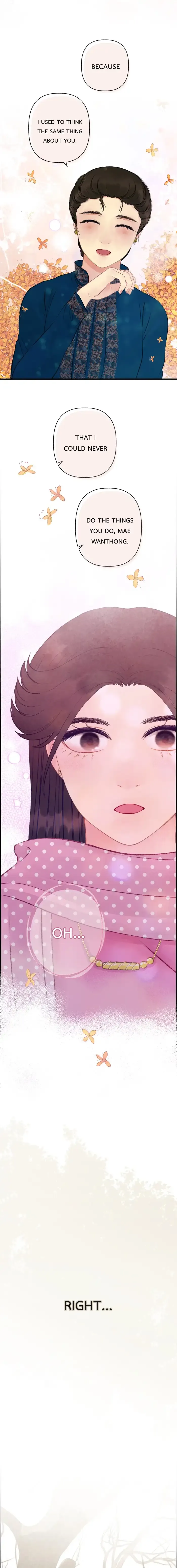 Loveless Heroine Chapter 97 Online - página 16