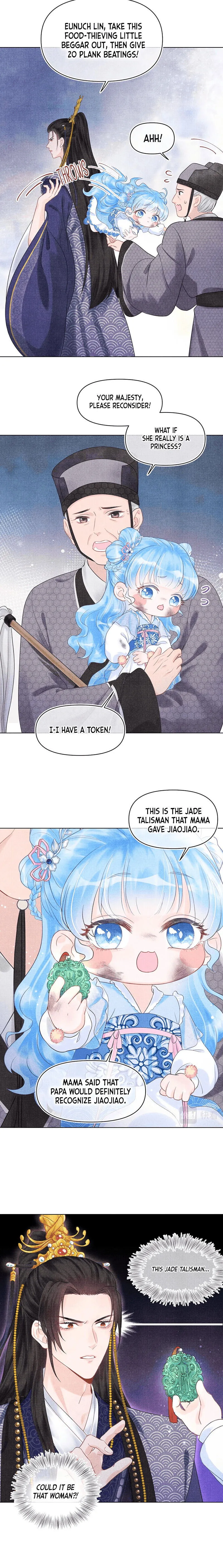Lovely Fish Chapter 1 Online - página 13