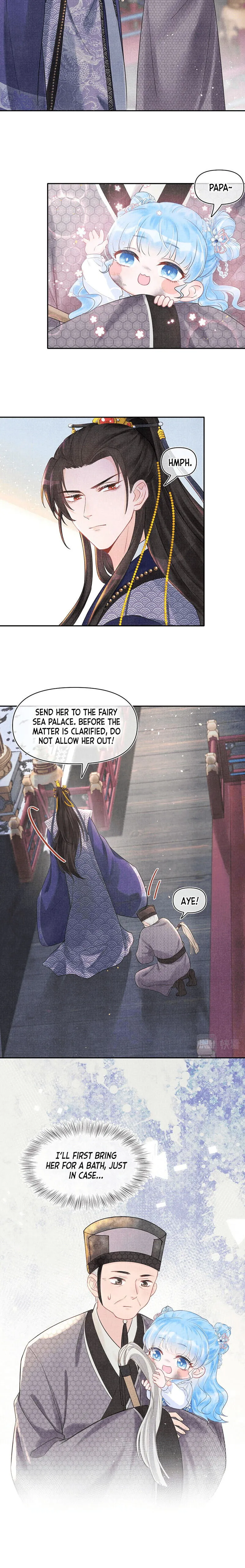 Lovely Fish Chapter 1 Online - página 15
