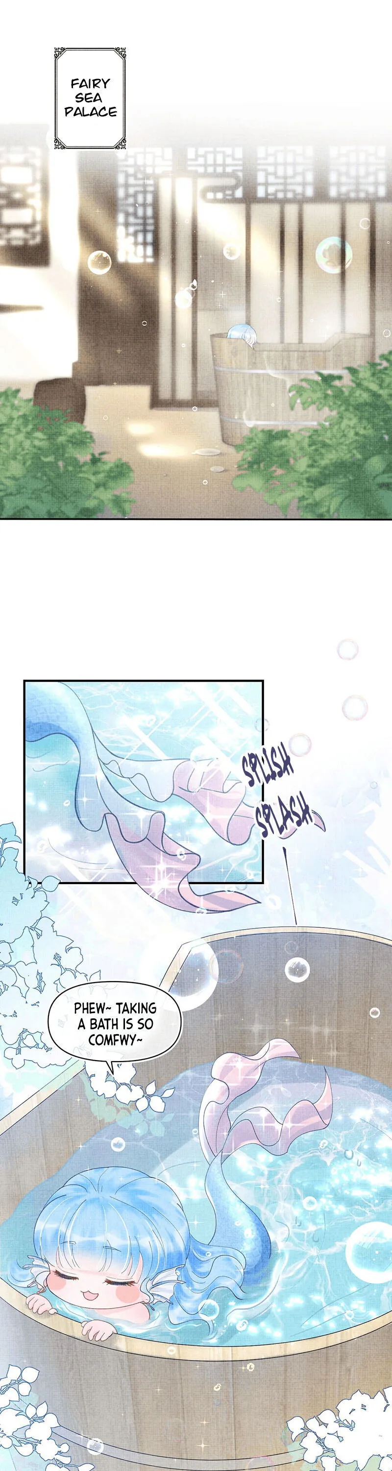 Lovely Fish Chapter 1 Online - página 16