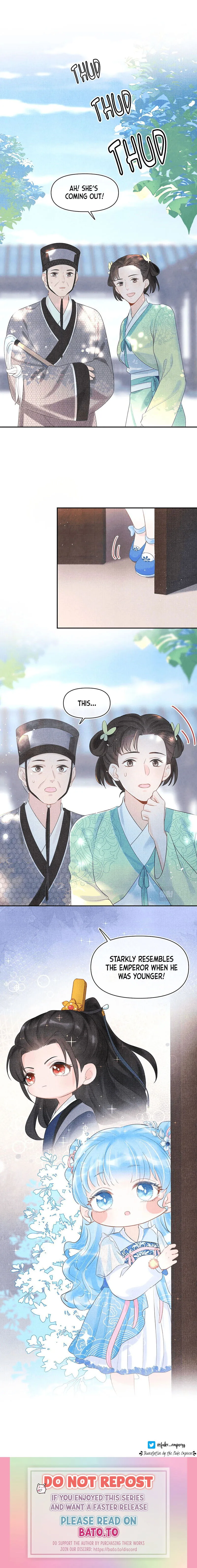 Lovely Fish Chapter 1 Online - página 19