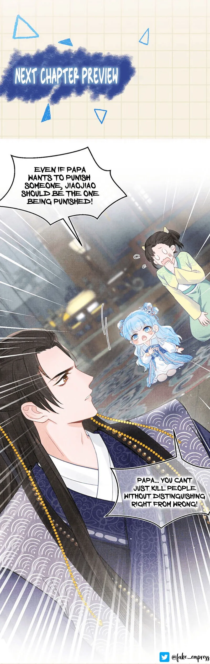Lovely Fish Chapter 1 Online - página 20