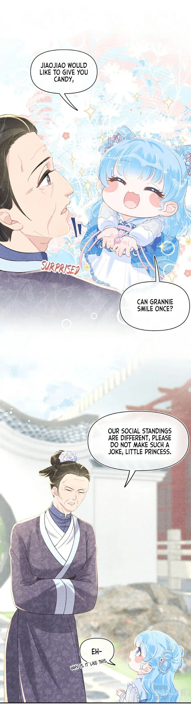 Lovely Fish Chapter 10 Online - página 2