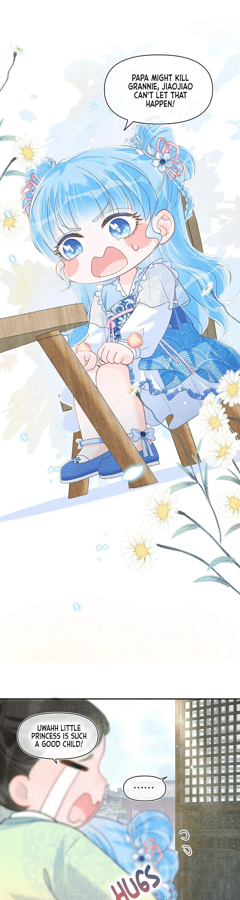 Lovely Fish Chapter 10 Online - página 6