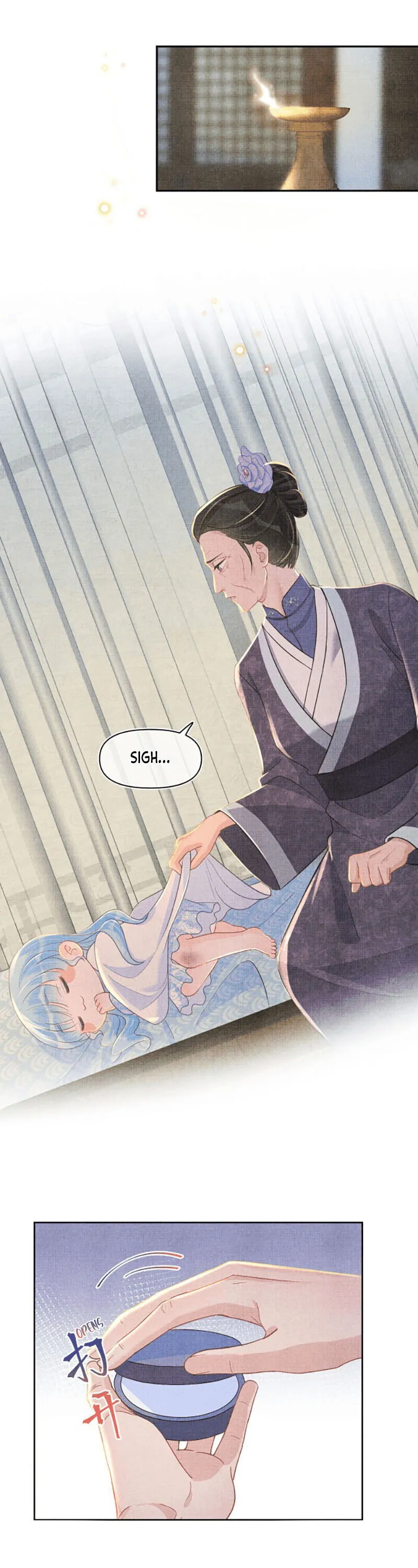 Lovely Fish Chapter 10 Online - página 16