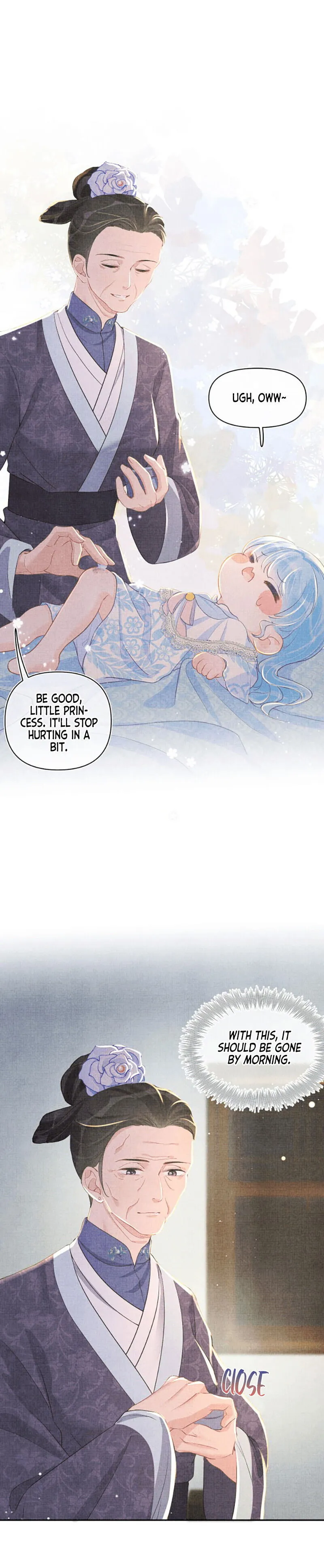 Lovely Fish Chapter 10 Online - página 17