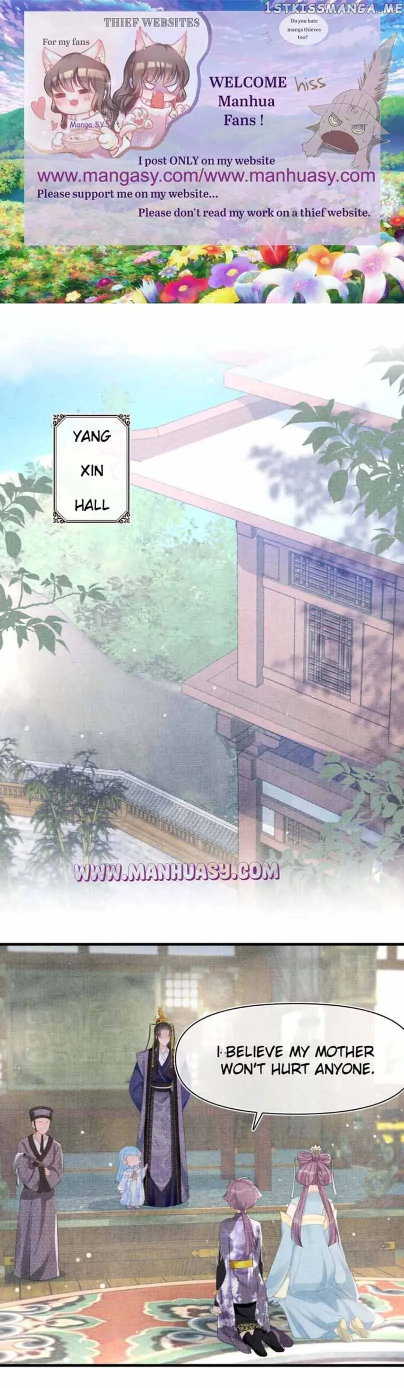 Lovely Fish Chapter 100 Online - página 2