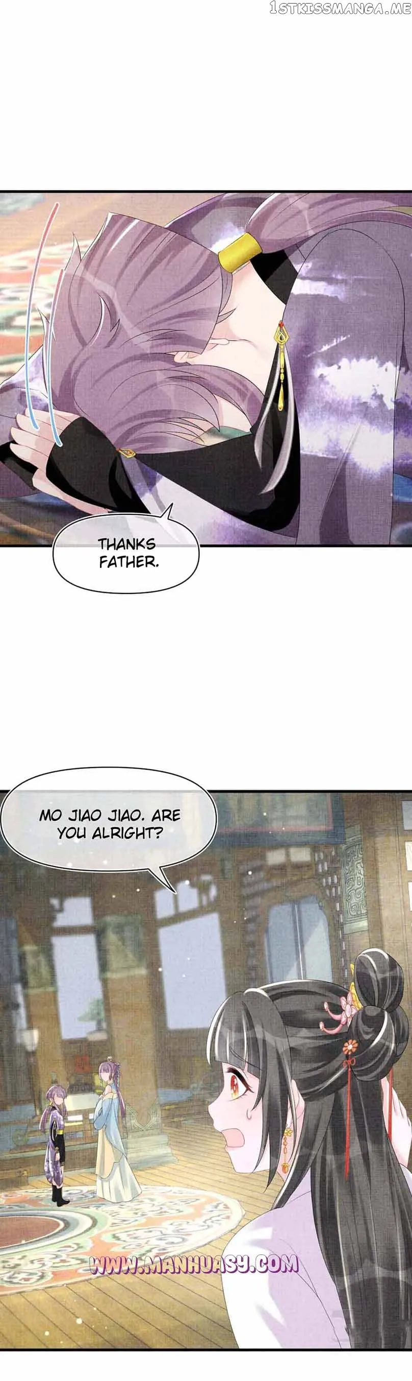 Lovely Fish Chapter 100 Online - página 5