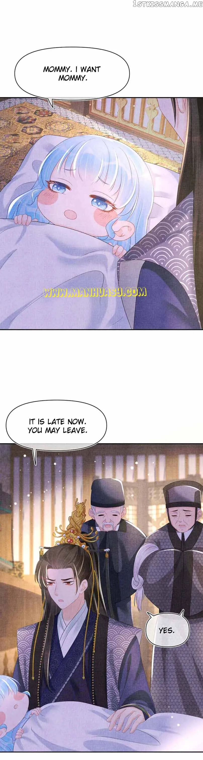 Lovely Fish Chapter 100 Online - página 11