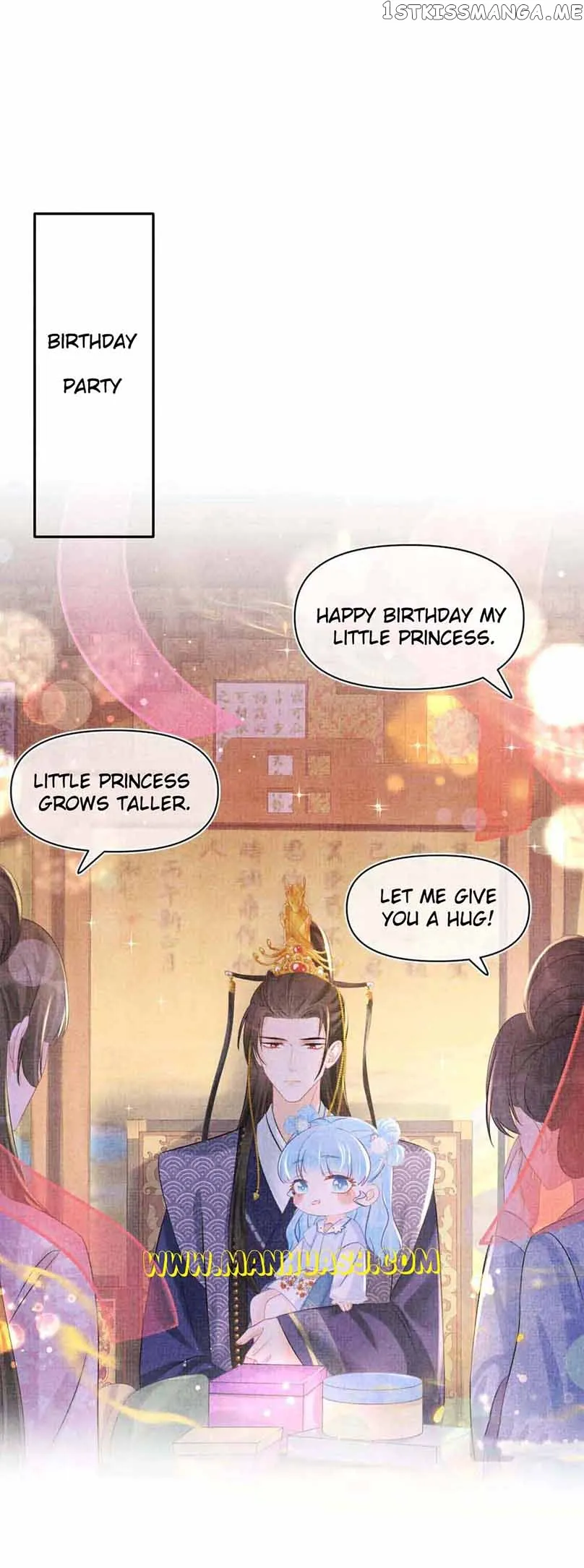 Lovely Fish Chapter 100 Online - página 14