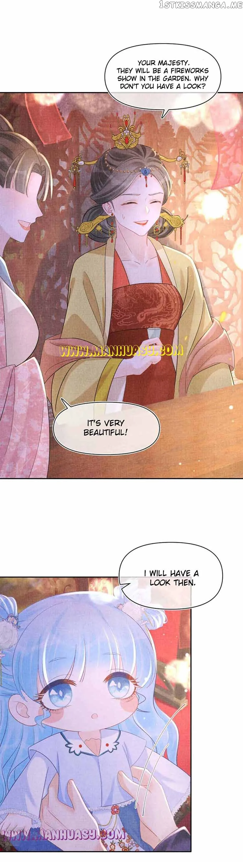 Lovely Fish Chapter 100 Online - página 16