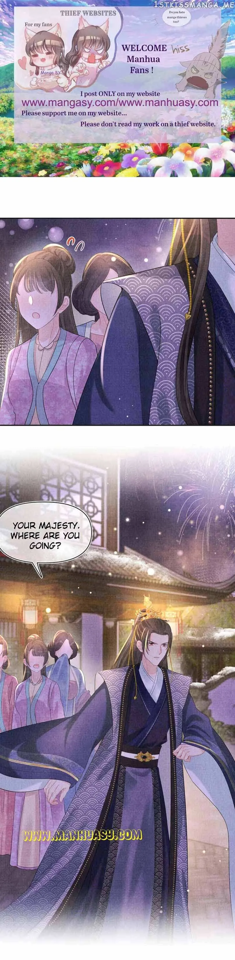 Lovely Fish Chapter 101 Online - página 2