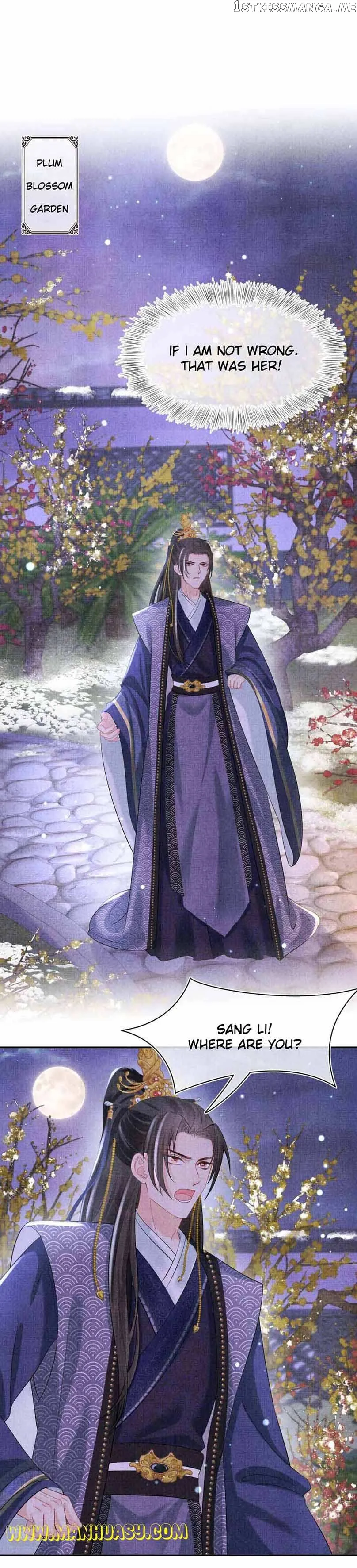 Lovely Fish Chapter 101 Online - página 3