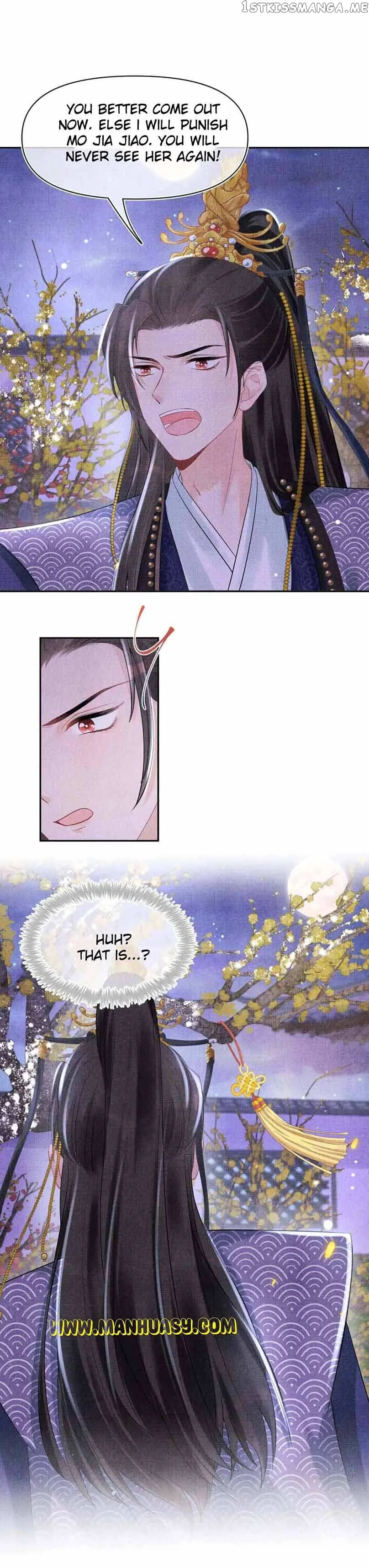 Lovely Fish Chapter 101 Online - página 4