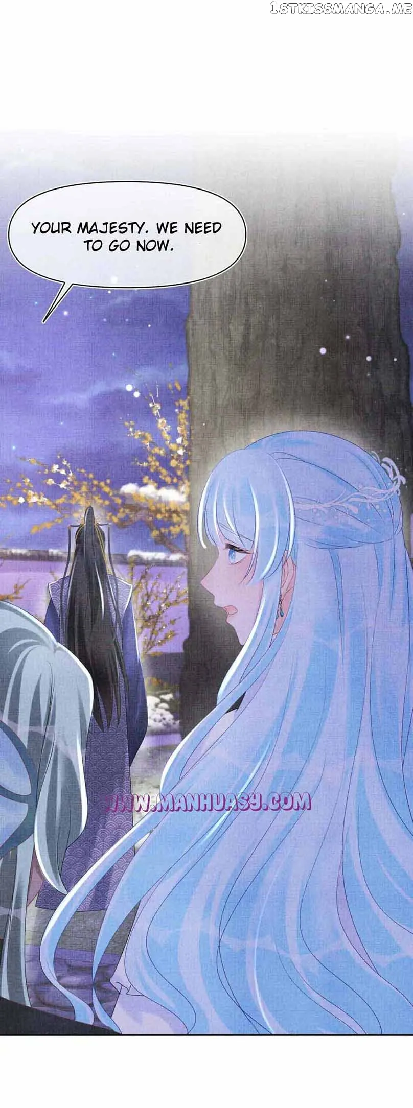 Lovely Fish Chapter 101 Online - página 7