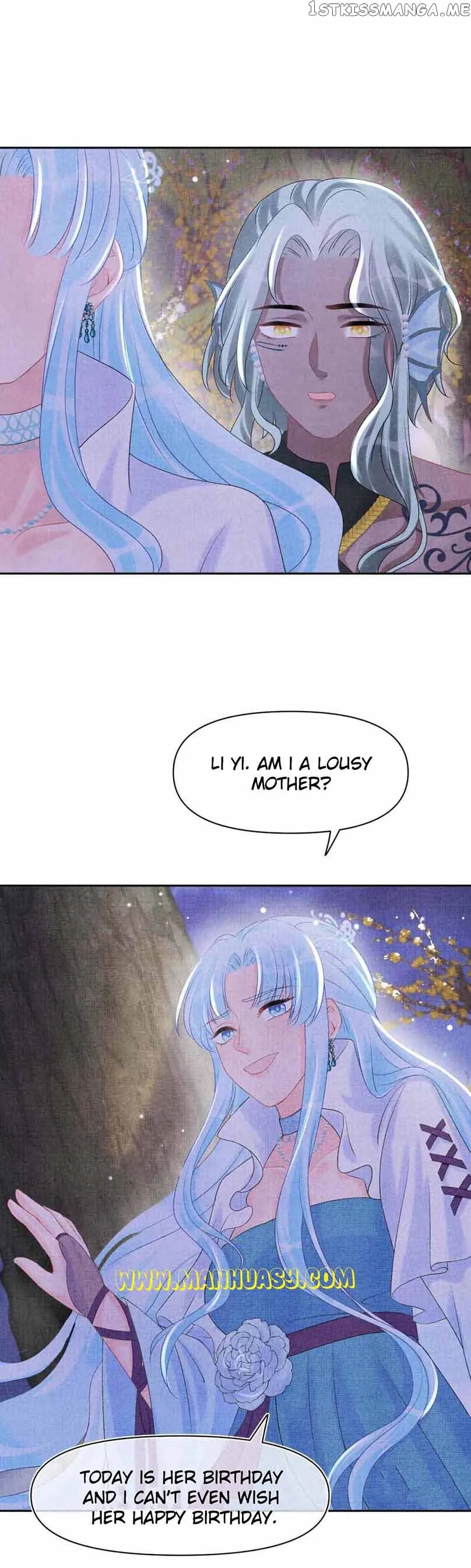 Lovely Fish Chapter 101 Online - página 8