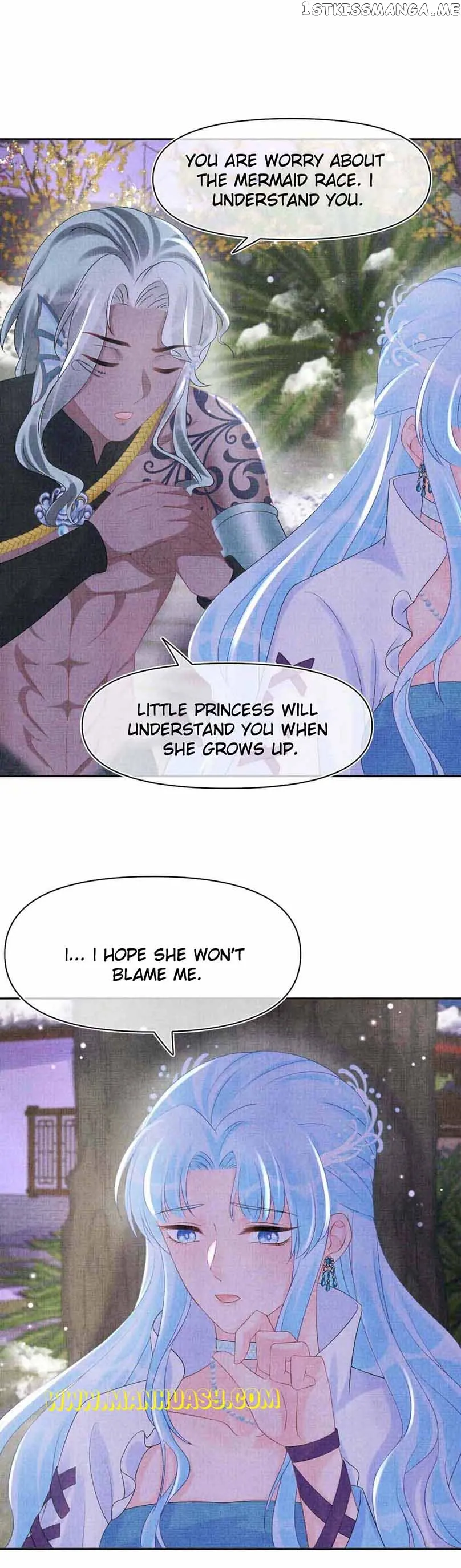 Lovely Fish Chapter 101 Online - página 9