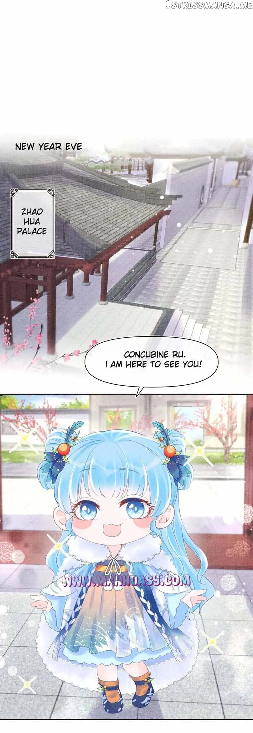 Lovely Fish Chapter 101 Online - página 10