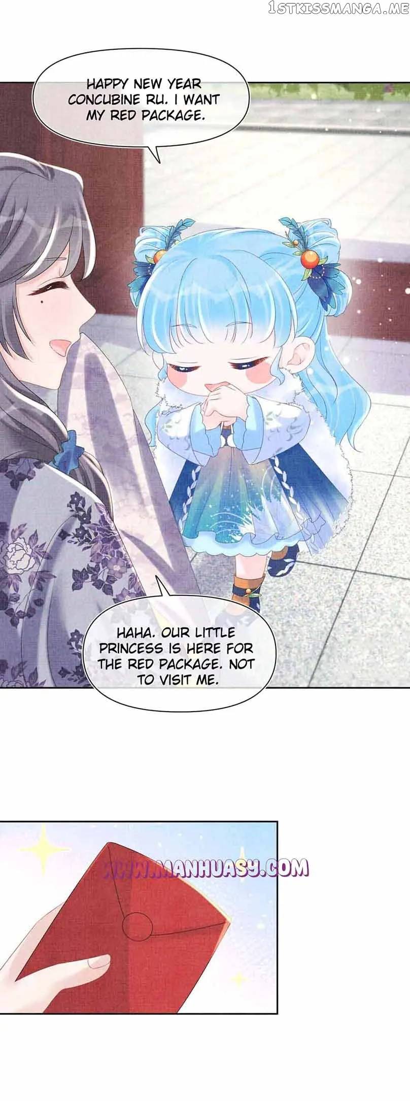 Lovely Fish Chapter 101 Online - página 11