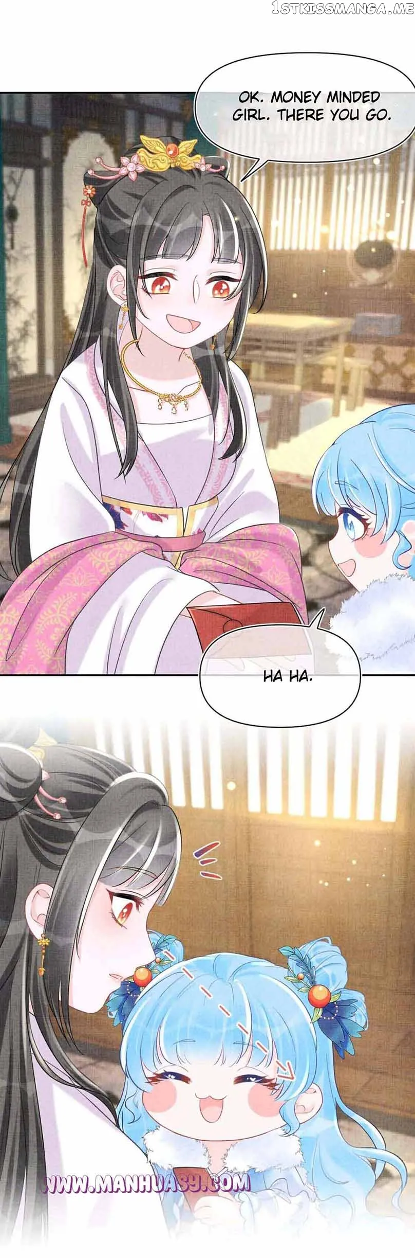 Lovely Fish Chapter 101 Online - página 16