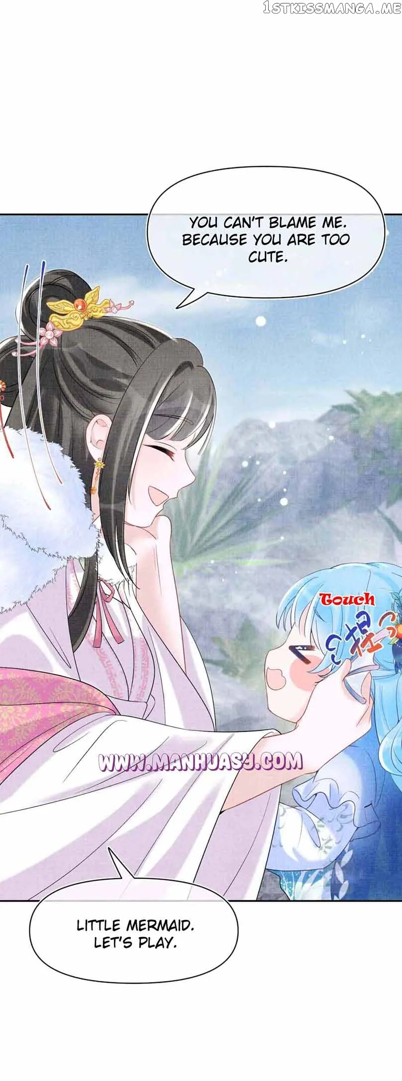 Lovely Fish Chapter 101 Online - página 18