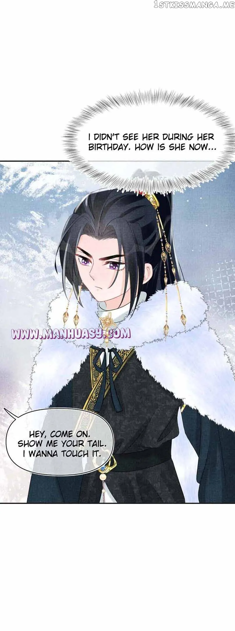 Lovely Fish Chapter 101 Online - página 19