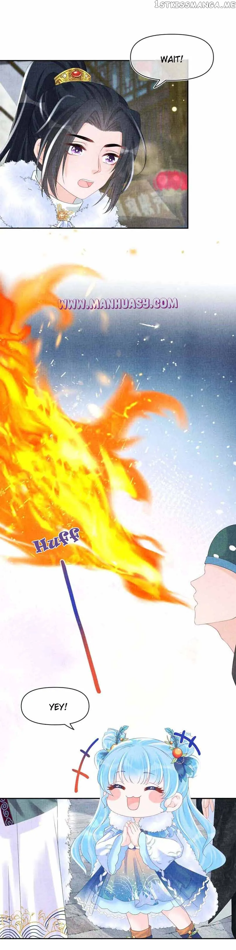 Lovely Fish Chapter 103 Online - página 6