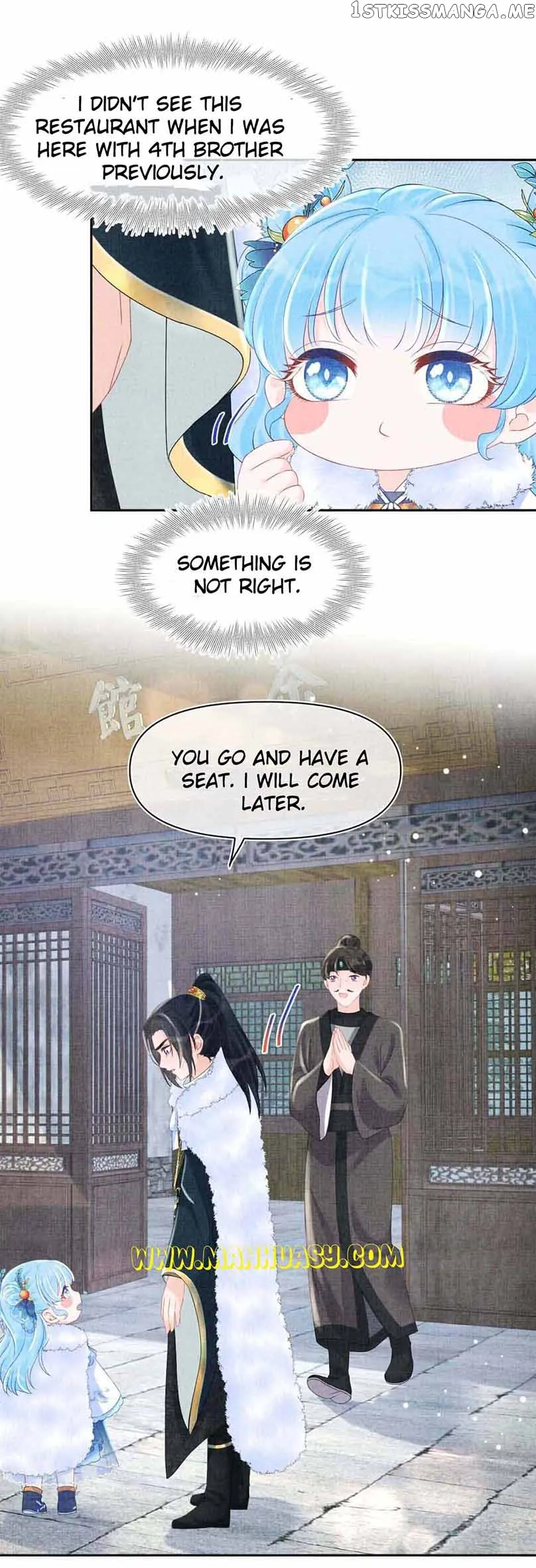 Lovely Fish Chapter 103 Online - página 16