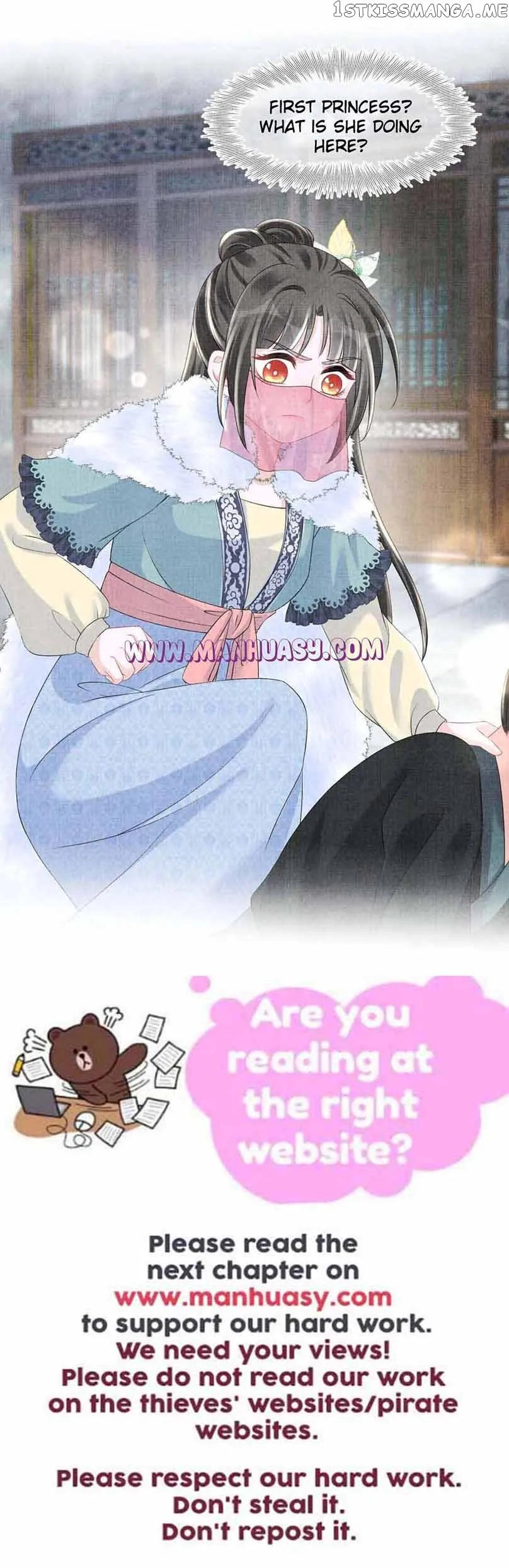 Lovely Fish Chapter 103 Online - página 21