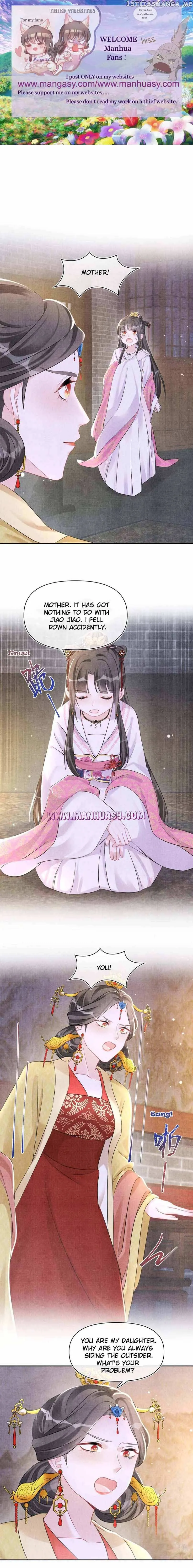 Lovely Fish Chapter 105 Online - página 2