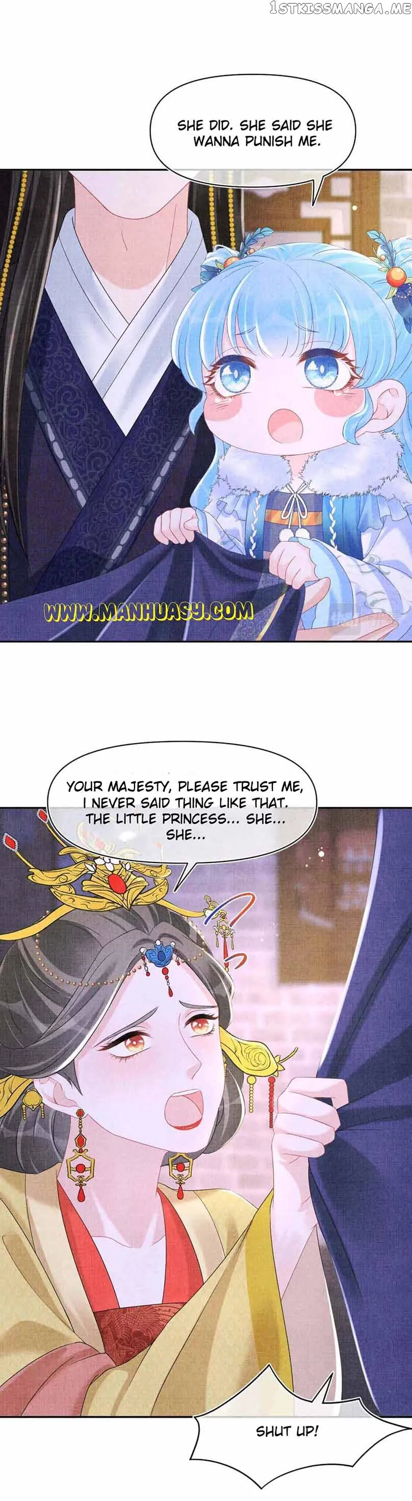 Lovely Fish Chapter 105 Online - página 9
