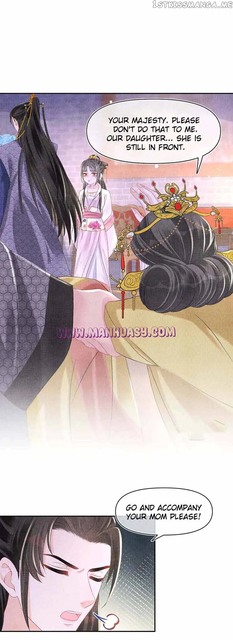 Lovely Fish Chapter 105 Online - página 11