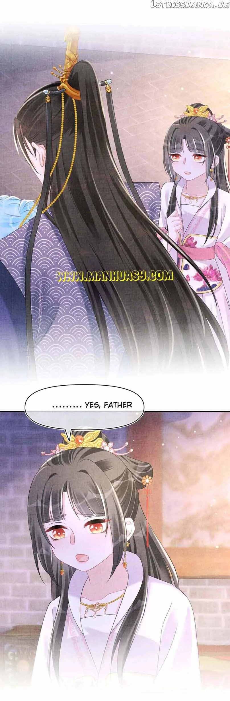Lovely Fish Chapter 105 Online - página 12