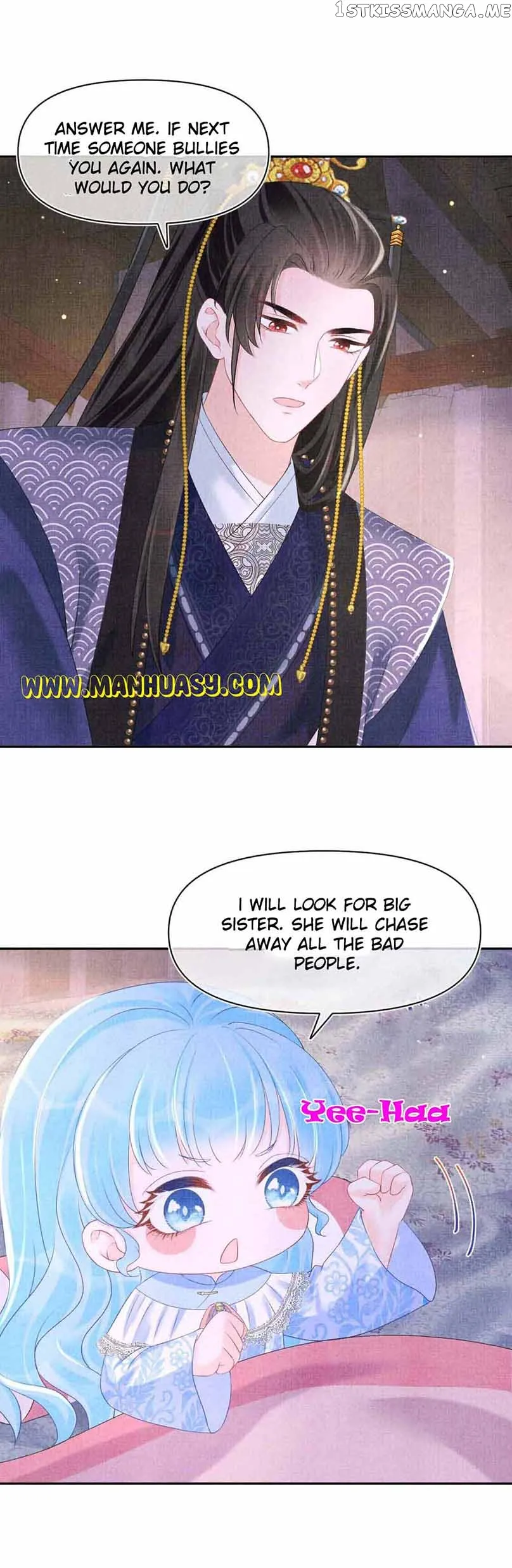 Lovely Fish Chapter 105 Online - página 14