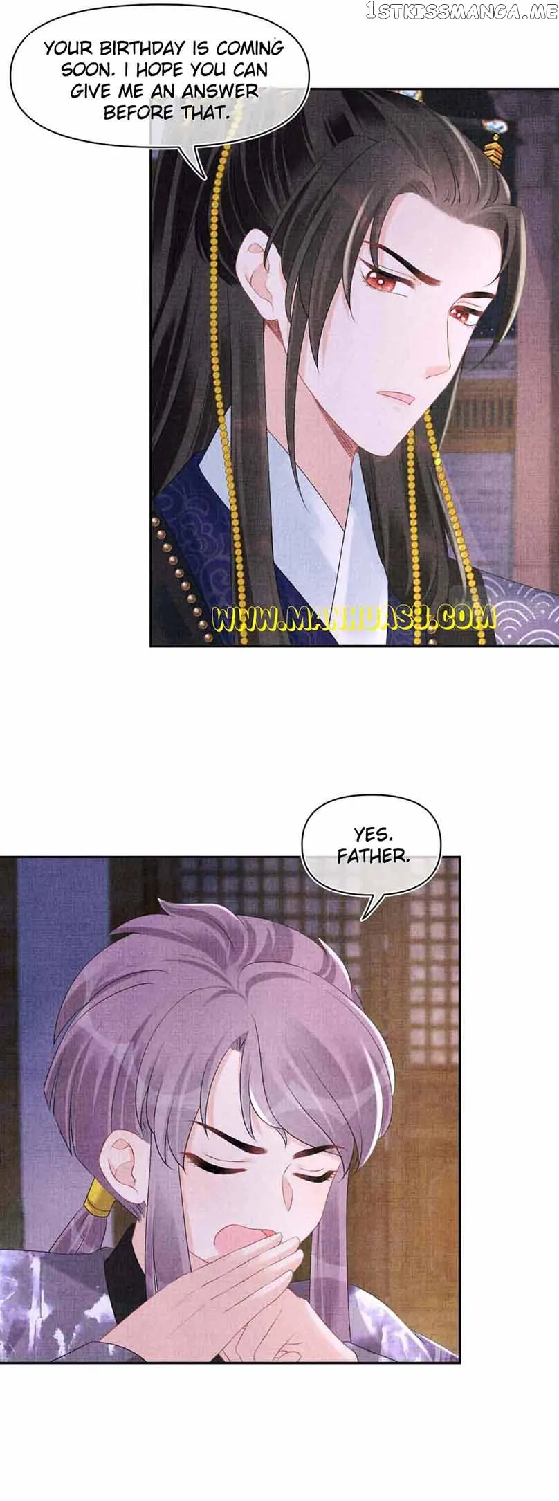 Lovely Fish Chapter 105 Online - página 18