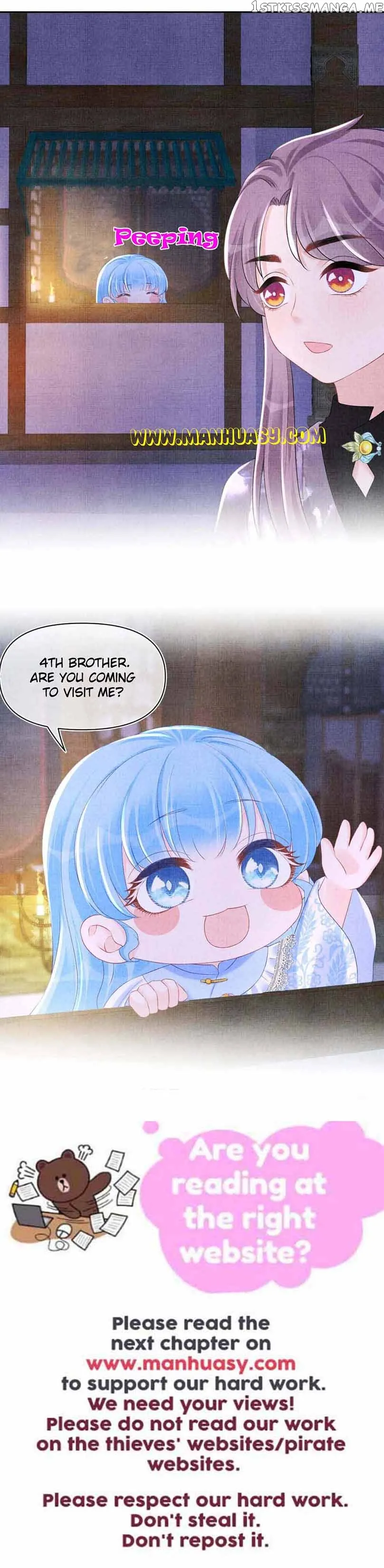 Lovely Fish Chapter 105 Online - página 20