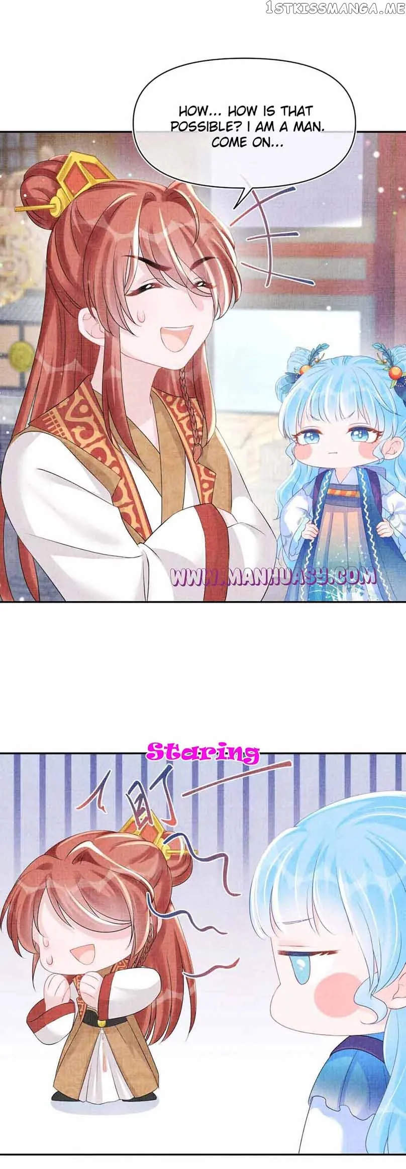 Lovely Fish Chapter 107 Online - página 7