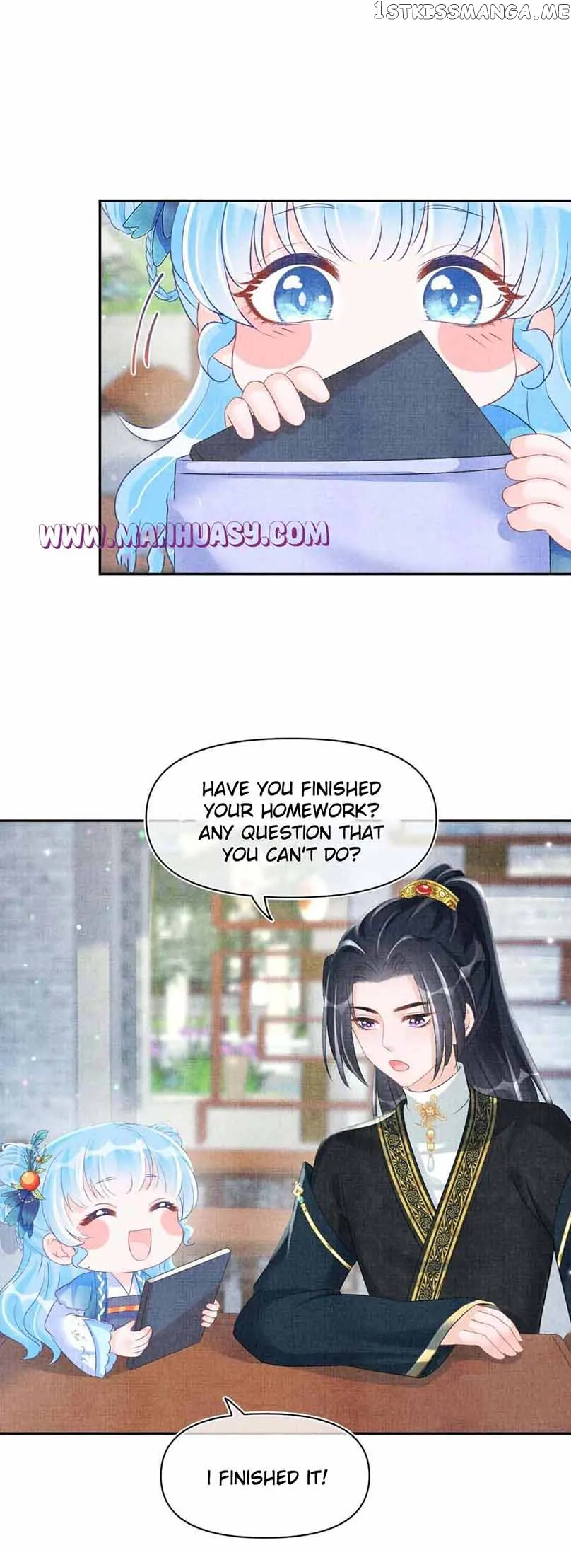 Lovely Fish Chapter 107 Online - página 11