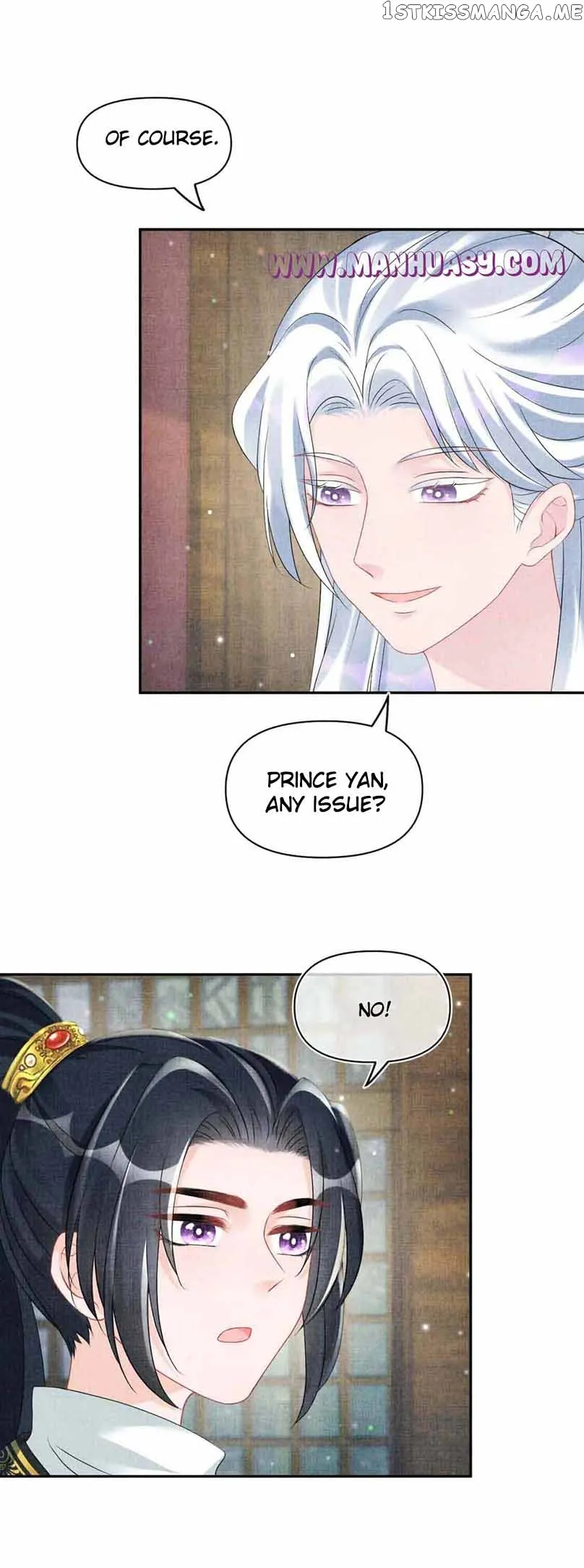 Lovely Fish Chapter 107 Online - página 16