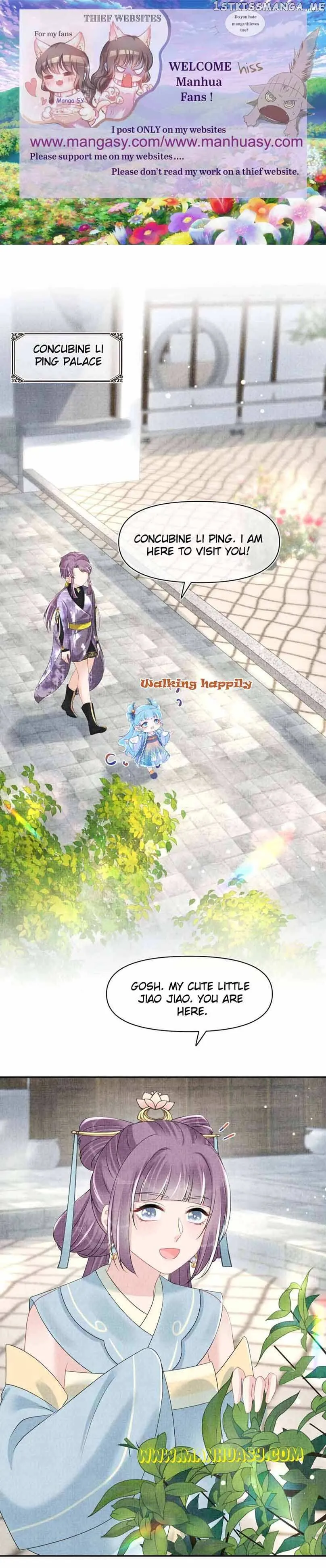 Lovely Fish Chapter 108 Online - página 2