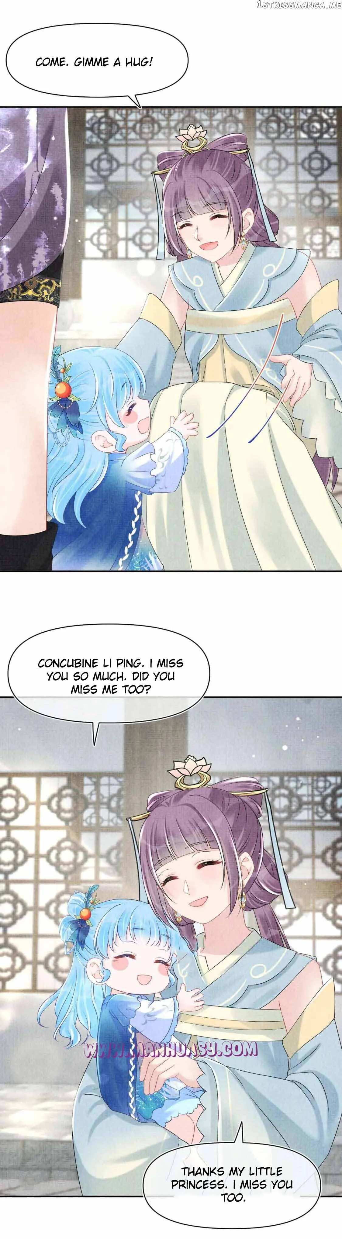 Lovely Fish Chapter 108 Online - página 3